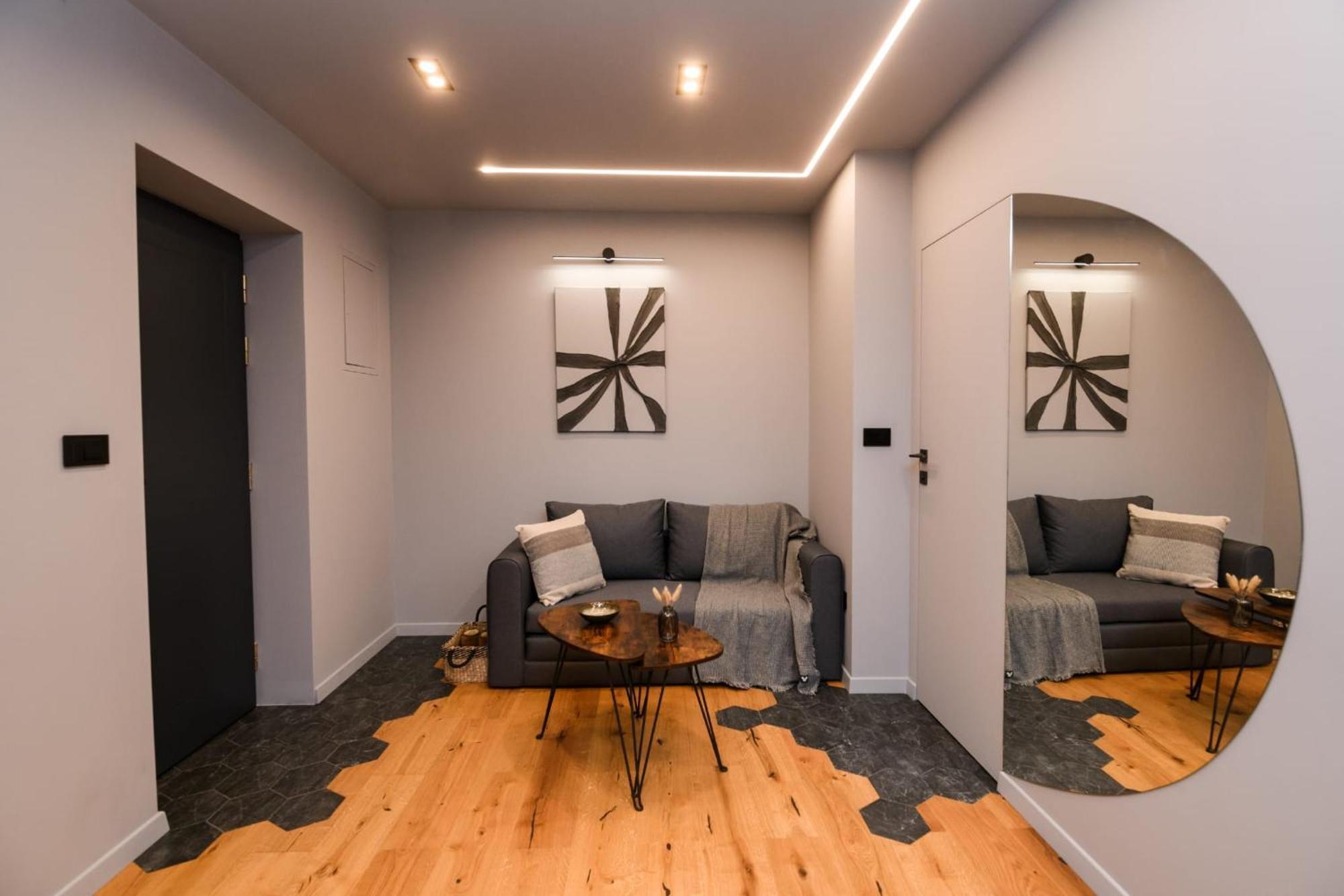 Pnt Apartment Alba Iulia Exterior foto